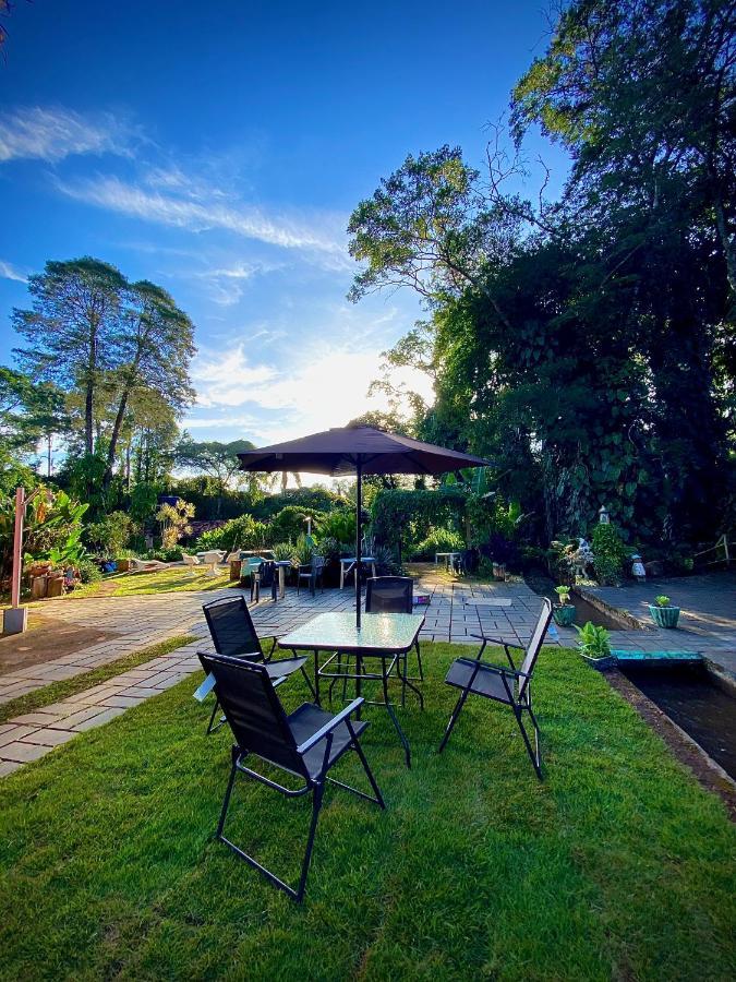 Brumas Inn Brumadinho
