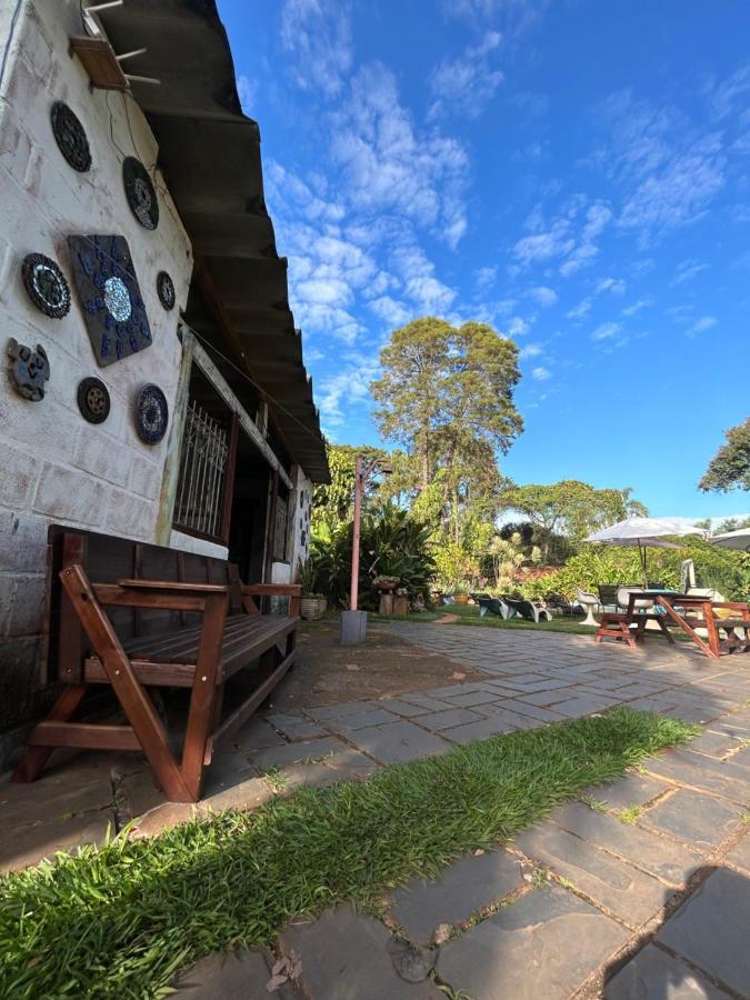 Inn Brumas Brumadinho