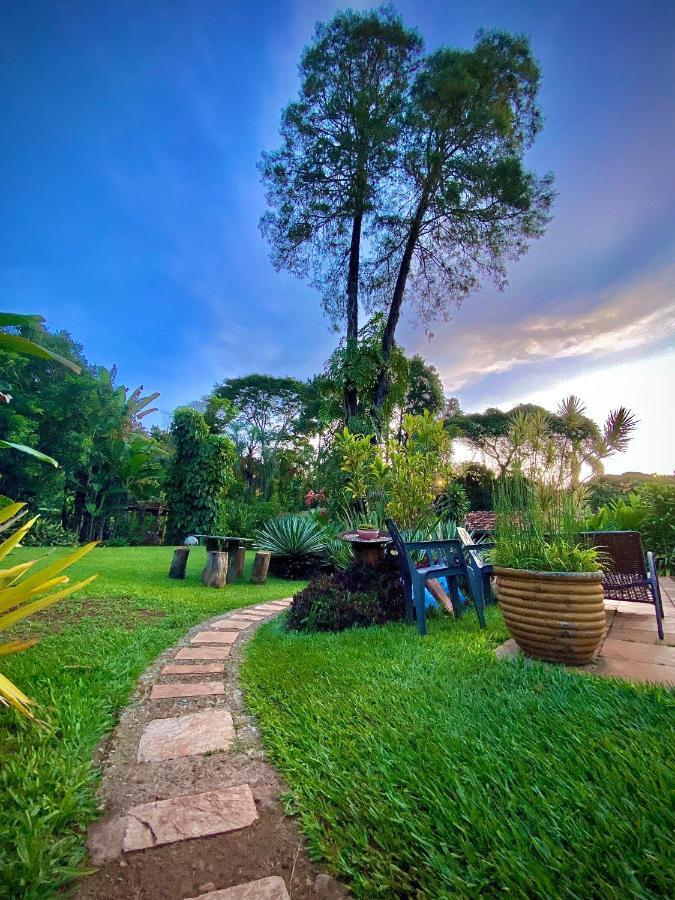 Brumas Inn Brumadinho