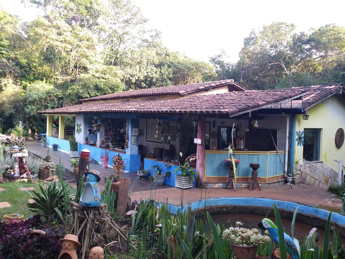 Brumas Inn Brumadinho